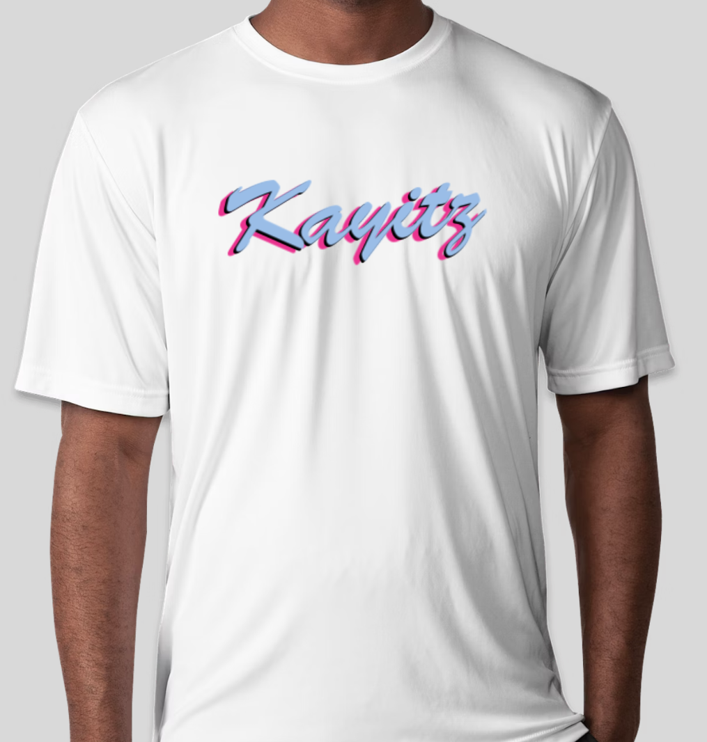 Short Sleeve 